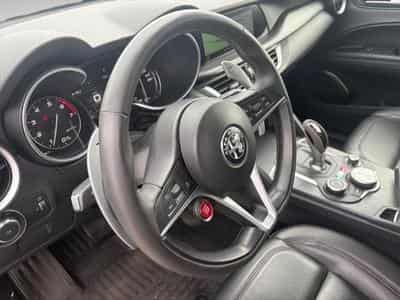 Alfa-Romeo Stelvio 2.0 280 Lusso AWD (2026) - Photo 8