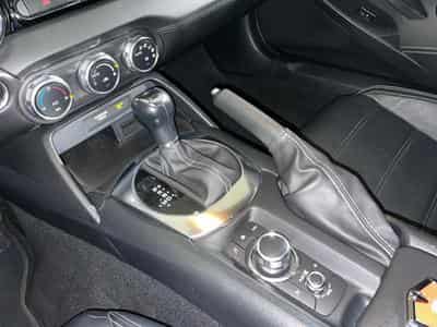 Fiat 124 Spider 124 SPIDER LUSSO 1.4 Multiair 140 pk Aut (2026) - Photo 10