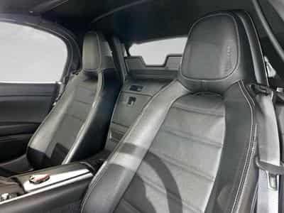 Fiat 124 Spider 124 SPIDER LUSSO 1.4 Multiair 140 pk Aut (2026) - Photo 11