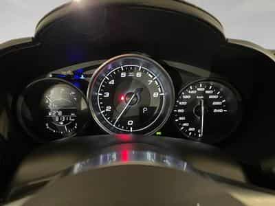 Fiat 124 Spider 124 SPIDER LUSSO 1.4 Multiair 140 pk Aut (2026) - Photo 2