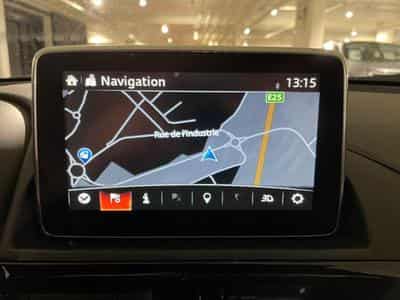 Fiat 124 Spider 124 SPIDER LUSSO 1.4 Multiair 140 pk Aut (2026) - Photo 3