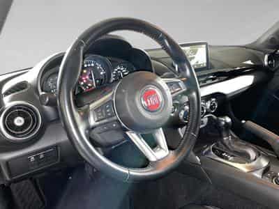 Fiat 124 Spider 124 SPIDER LUSSO 1.4 Multiair 140 pk Aut (2026) - Photo 8