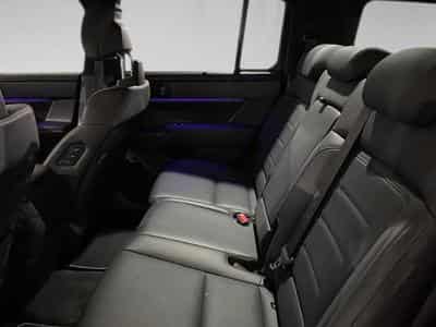 Hyundai Santa Fe 1.6 T-GDi Hybrid 4x4 Calligraphy Aut. (2026) - Photo 11