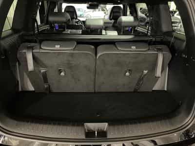 Hyundai Santa Fe 1.6 T-GDi Hybrid 4x4 Calligraphy Aut. (2026) - Photo 12