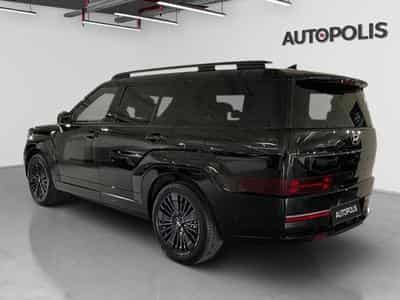 Hyundai Santa Fe 1.6 T-GDi Hybrid 4x4 Calligraphy Aut. (2026) - Photo 15