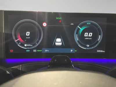 Hyundai Santa Fe 1.6 T-GDi Hybrid 4x4 Calligraphy Aut. (2026) - Photo 2