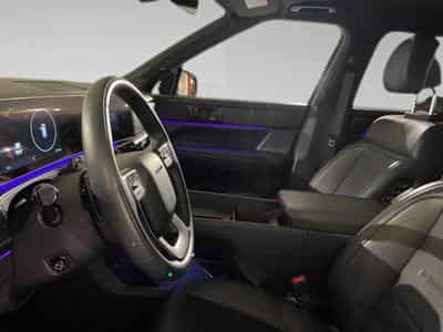 Hyundai Santa Fe 1.6 T-GDi Hybrid 4x4 Calligraphy Aut. (2026) - Photo 4