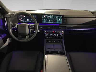 Hyundai Santa Fe 1.6 T-GDi Hybrid 4x4 Calligraphy Aut. (2026) - Photo 5