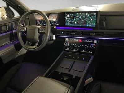 Hyundai Santa Fe 1.6 T-GDi Hybrid 4x4 Calligraphy Aut. (2026) - Photo 7