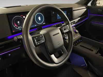 Hyundai Santa Fe 1.6 T-GDi Hybrid 4x4 Calligraphy Aut. (2026) - Photo 8