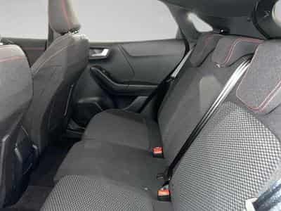 Ford Puma 1,0 EcoBoost Hybrid 114kW ST-Line Auto (2026) - Photo 11