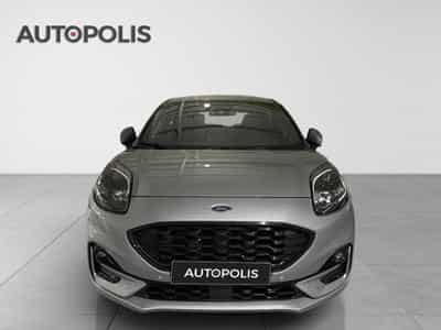 Ford Puma 1,0 EcoBoost Hybrid 114kW ST-Line Auto (2026) - Photo 14