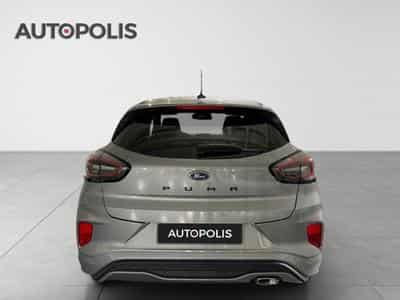 Ford Puma 1,0 EcoBoost Hybrid 114kW ST-Line Auto (2026) - Photo 15