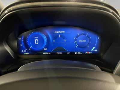 Ford Puma 1,0 EcoBoost Hybrid 114kW ST-Line Auto (2026) - Photo 2