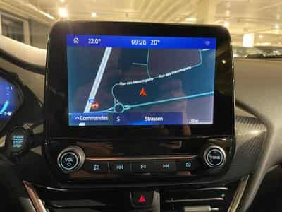 Ford Puma 1,0 EcoBoost Hybrid 114kW ST-Line Auto (2026) - Photo 3