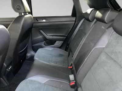 VW Polo 2.0 TSI OPF DSG GTI (2026) - Photo 11