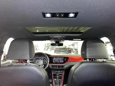 VW Polo 2.0 TSI OPF DSG GTI (2026) - Photo 14