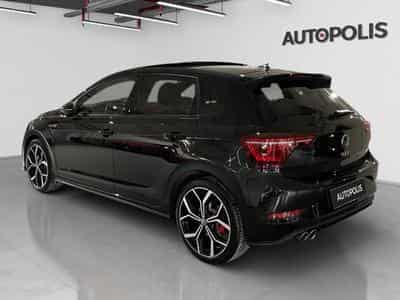 VW Polo 2.0 TSI OPF DSG GTI (2026) - Photo 15