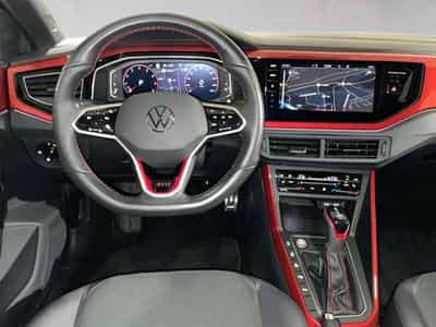 VW Polo 2.0 TSI OPF DSG GTI (2026) - Photo 6