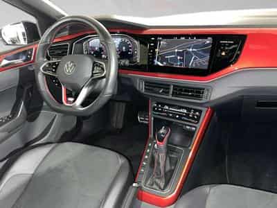 VW Polo 2.0 TSI OPF DSG GTI (2026) - Photo 7