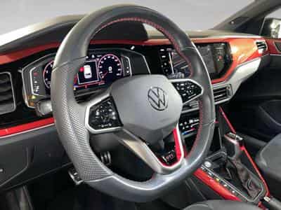 VW Polo 2.0 TSI OPF DSG GTI (2026) - Photo 8