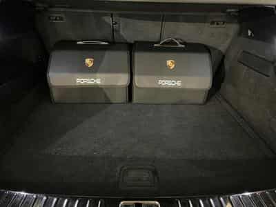 Porsche Cayenne Coupé Cayenne Coupé (2026) - Photo 12