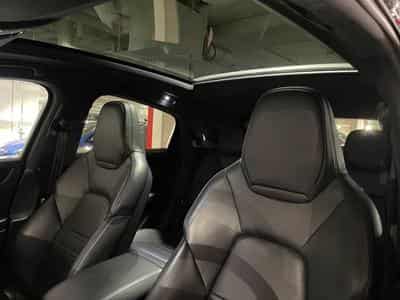 Porsche Cayenne Coupé Cayenne Coupé (2026) - Photo 13