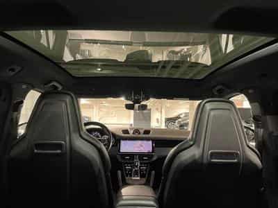 Porsche Cayenne Coupé Cayenne Coupé (2026) - Photo 14