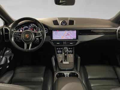 Porsche Cayenne Coupé Cayenne Coupé (2026) - Photo 5