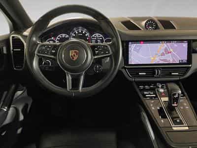 Porsche Cayenne Coupé Cayenne Coupé (2026) - Photo 6