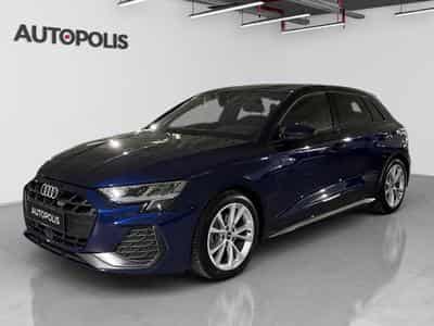 Audi A3 1.5 Sportback S-Line (2026) - Photo 1