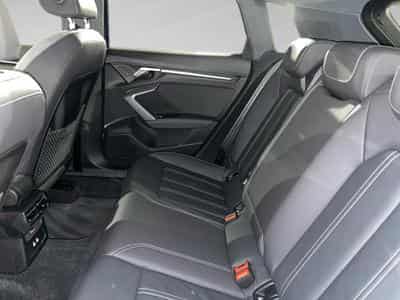 Audi A3 1.5 Sportback S-Line (2026) - Photo 11