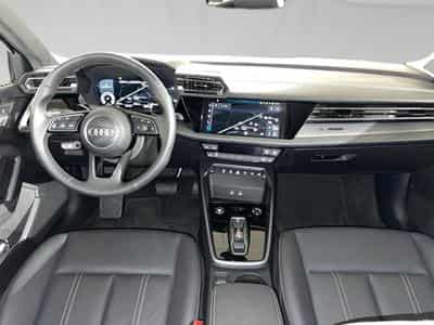 Audi A3 1.5 Sportback S-Line (2026) - Photo 5