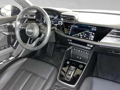 Audi A3 1.5 Sportback S-Line (2026) - Photo 7