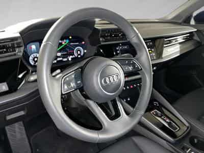 Audi A3 1.5 Sportback S-Line (2026) - Photo 8