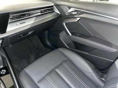 Audi A3 1.5 Sportback S-Line (2026) - Photo 9