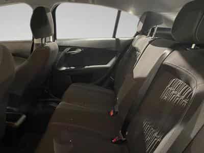 Fiat Tipo 1.5 Hybrid 130 DCT7 (2026) - Photo 11