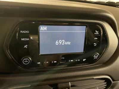 Fiat Tipo 1.5 Hybrid 130 DCT7 (2026) - Photo 3