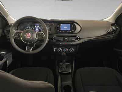 Fiat Tipo 1.5 Hybrid 130 DCT7 (2026) - Photo 5