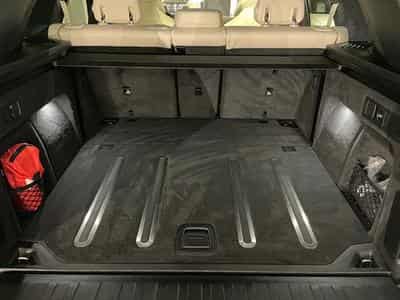 BMW X5M M (2026) - Photo 13