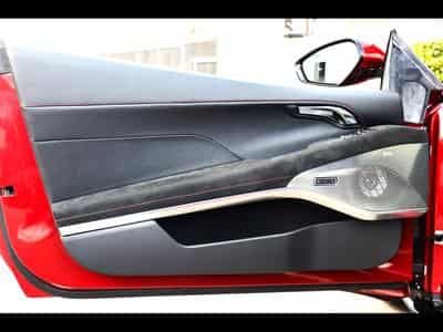 Lotus Emira COUPE 3.5 V6 FIRST EDITION DCT – ROUGE MAGMA (2023) - Photo 10