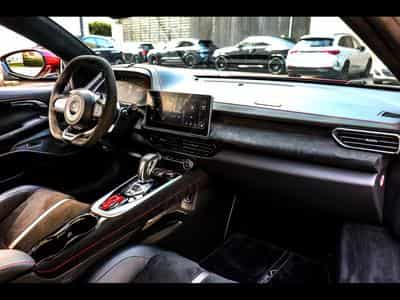 Lotus Emira COUPE 3.5 V6 FIRST EDITION DCT – ROUGE MAGMA (2023) - Photo 14