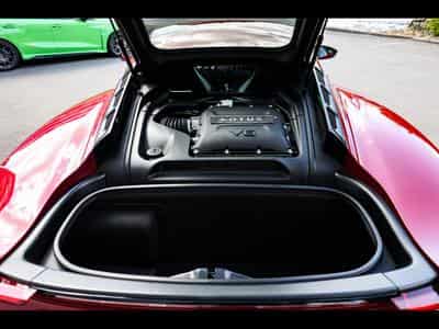 Lotus Emira COUPE 3.5 V6 FIRST EDITION DCT – ROUGE MAGMA (2023) - Photo 15