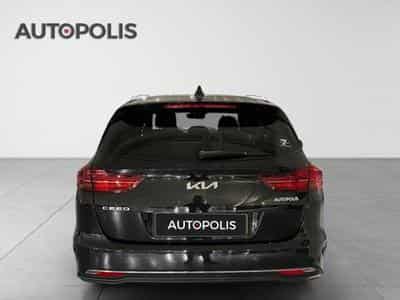 Kia Ceed Sw Sportswagon Style Edition 1.0 T-GDi 100 ISG (2026) - Photo 15