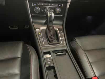 VW Golf 2.0 VII GTI Performance (2026) - Photo 10