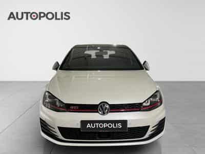 VW Golf 2.0 VII GTI Performance (2026) - Photo 15