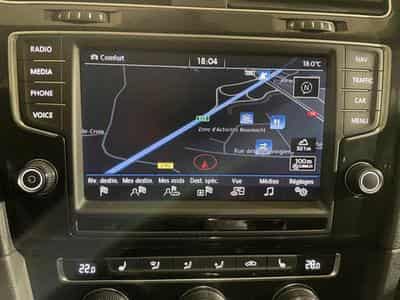 VW Golf 2.0 VII GTI Performance (2026) - Photo 3