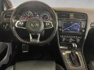 VW Golf 2.0 VII GTI Performance (2026) - Photo 6