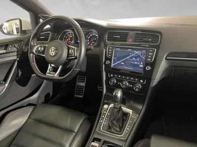 VW Golf 2.0 VII GTI Performance (2026) - Photo 7