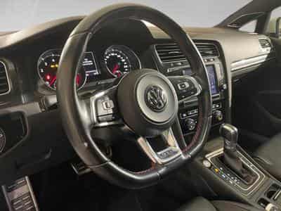 VW Golf 2.0 VII GTI Performance (2026) - Photo 8
